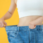 Can Mounjaro Help Prevent Weight Regain