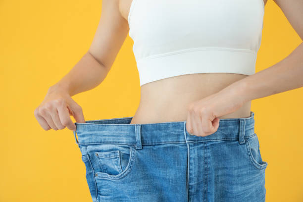 Can Mounjaro Help Prevent Weight Regain