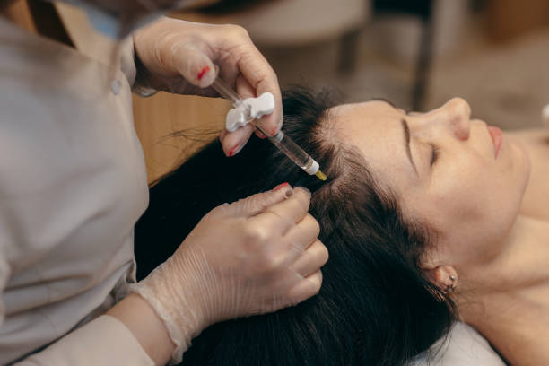 Can PRP Hair Treatment improve hair strength