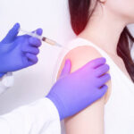 Can PRP treatment help with shoulder pain issues