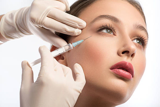 Can Under Eye Fillers Improve Skin Appearance