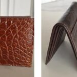 crocodile wallets
