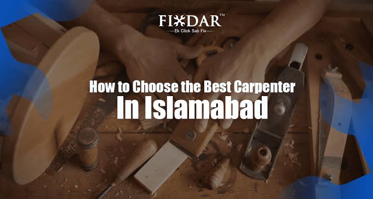 Hire The Best Carpenter Near Me Today