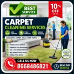 Carpet Cleaning Services Mumbai & Mattress Cleaning Services Mumbai