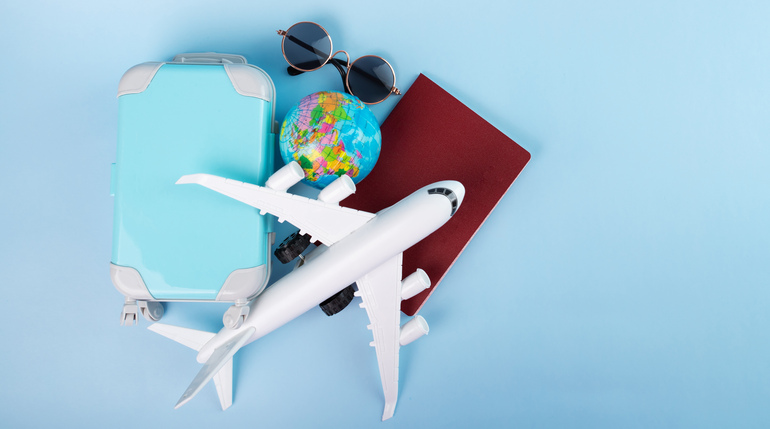 Charter-flights-