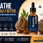 Breathe Supplement
