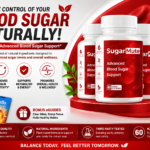SugarMute