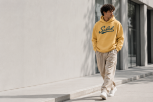Selah Clothing, Selah Hoodie – Premium Streetwear That Defines Modern Fashion