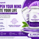 Memopezil
