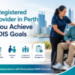 Registered NDIS Provider