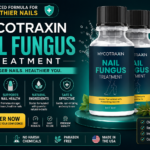 Mycotraxin