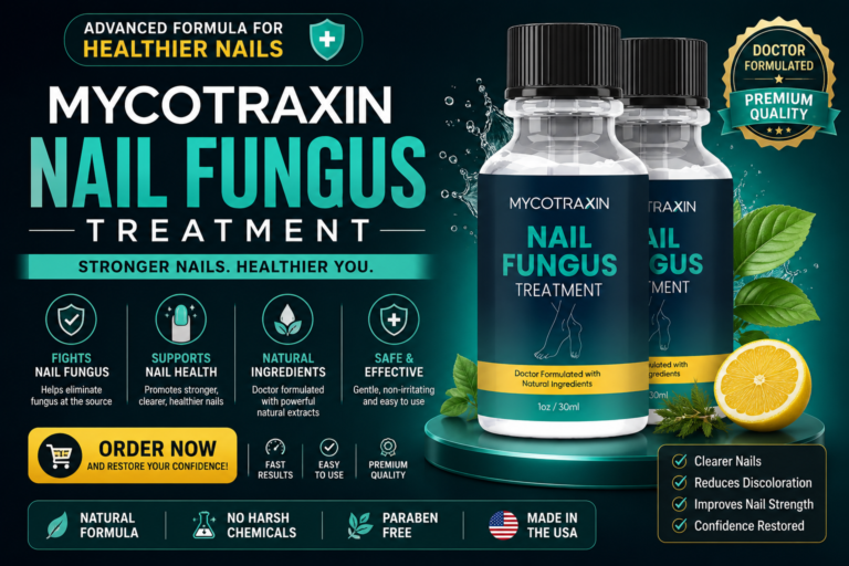 Mycotraxin