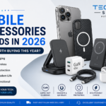 Top Mobile Accessories Trends in 2026