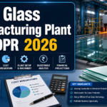 float glass manufacturing plant cost analysis