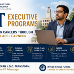 IIT Executive Programs: Advancing Careers Through World-Class Learning