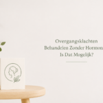 overgangsklachten behandelen