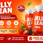 Jelly Lean