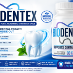 Biodentex