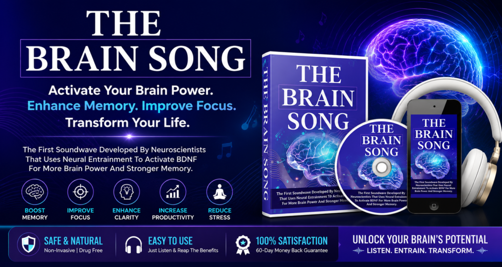 The Brain Song
