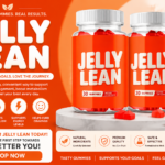Jelly Lean