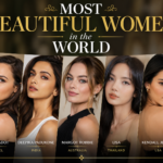 most beautiful women in the world