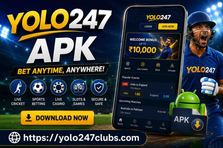 yolo247 club