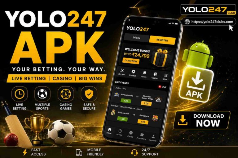 yolo247 club