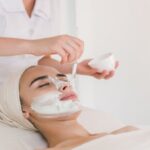 التقشير الكيميائي في الرياض