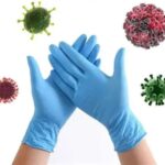 Choosing Domestic PPE Gloves: Long-Term Benefits for Healthcare Organizations