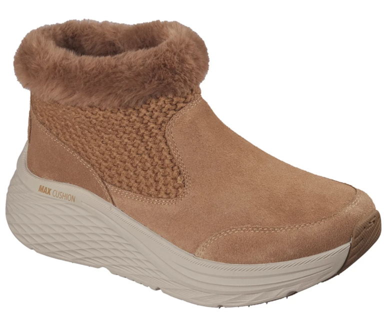 Comfortable Winter Boots for Women