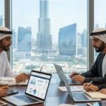 Common Challenges in UAE Business Banking and How Experts Can Help