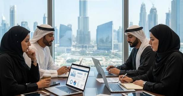 Common Challenges in UAE Business Banking and How Experts Can Help