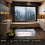 Complete Guide to Choosing Modular Kitchens in South Delhi