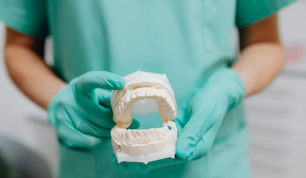 dentist