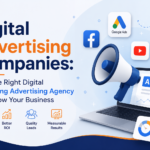 Digital Advertising Companies