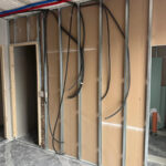 Drywall Installation in Dubai