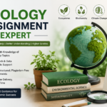 Ecology Assignment Expert