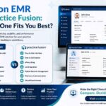 Elation EMR vs Practice Fusion