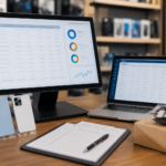 Electronics Shop Software: Managing IMEI, Serial & Warranty Tracking