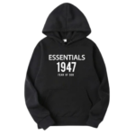 Essentials Clothing A Smart Choice for Modern Streetwear Enthusiasts