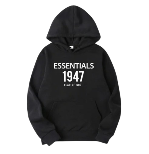 Essentials Clothing A Smart Choice for Modern Streetwear Enthusiasts