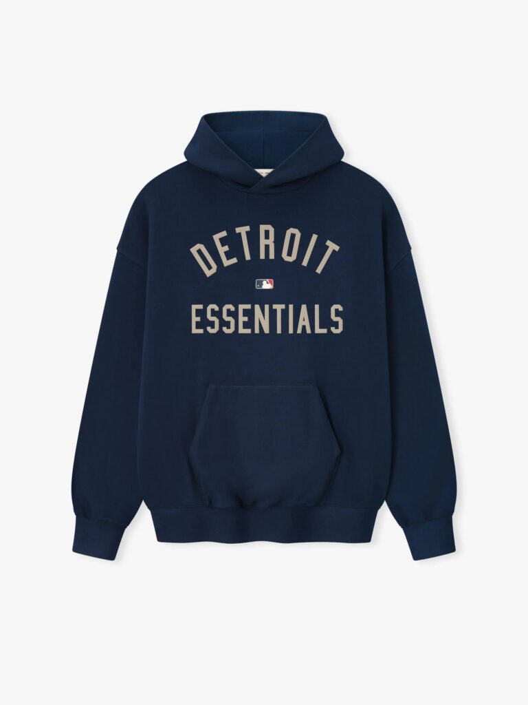 Essentials Hoodie Canada: Complete Buying & Styling Guide
