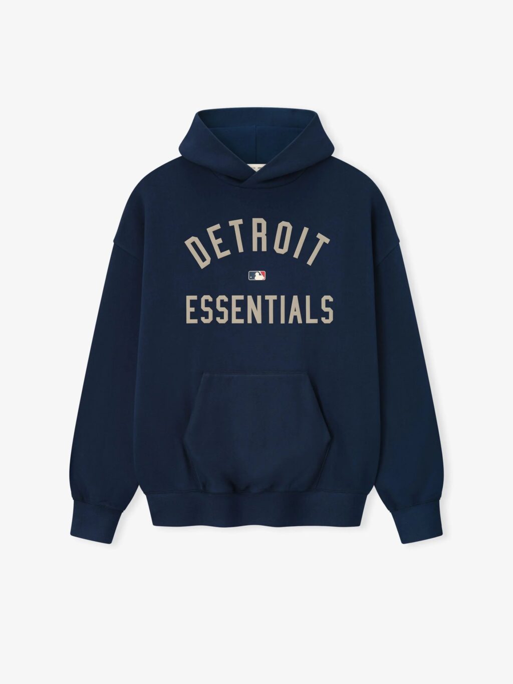 The Essentials Hoodie Explained: What Makes Fear of God's Basics