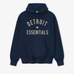 The Essentials Hoodie Explained: What Makes Fear of God's Basics