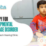 Best speech therapist