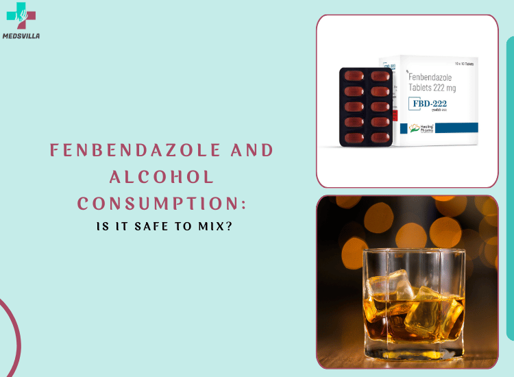 Fenbendazole