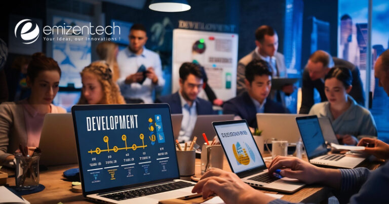 hire ecommerce developers