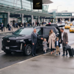 EWR Airport Car Service