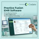 Practice Fusion and Secure Patient Information Management