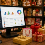 Gifting Store Software--Seasonal Inventory and Festive Sale Management